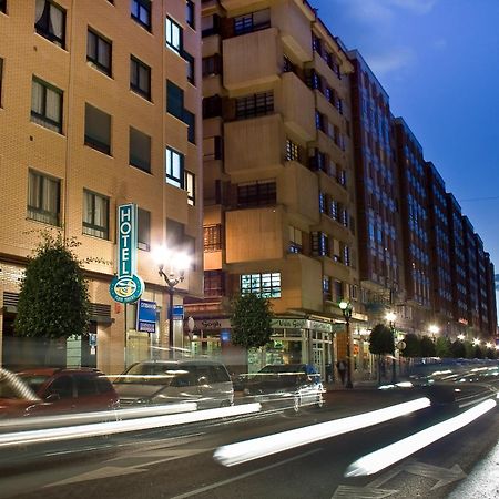 Hotel Playa Poniente Χιχόν Εξωτερικό φωτογραφία