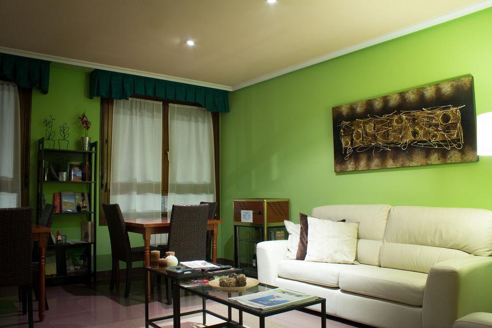 Hotel Playa Poniente Χιχόν Εξωτερικό φωτογραφία