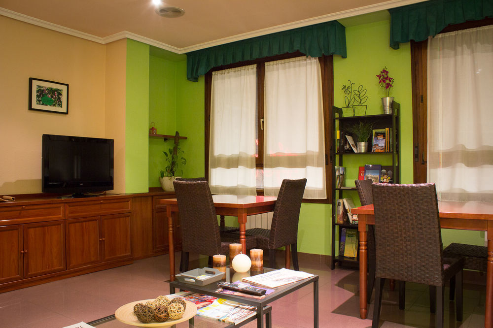Hotel Playa Poniente Χιχόν Εξωτερικό φωτογραφία