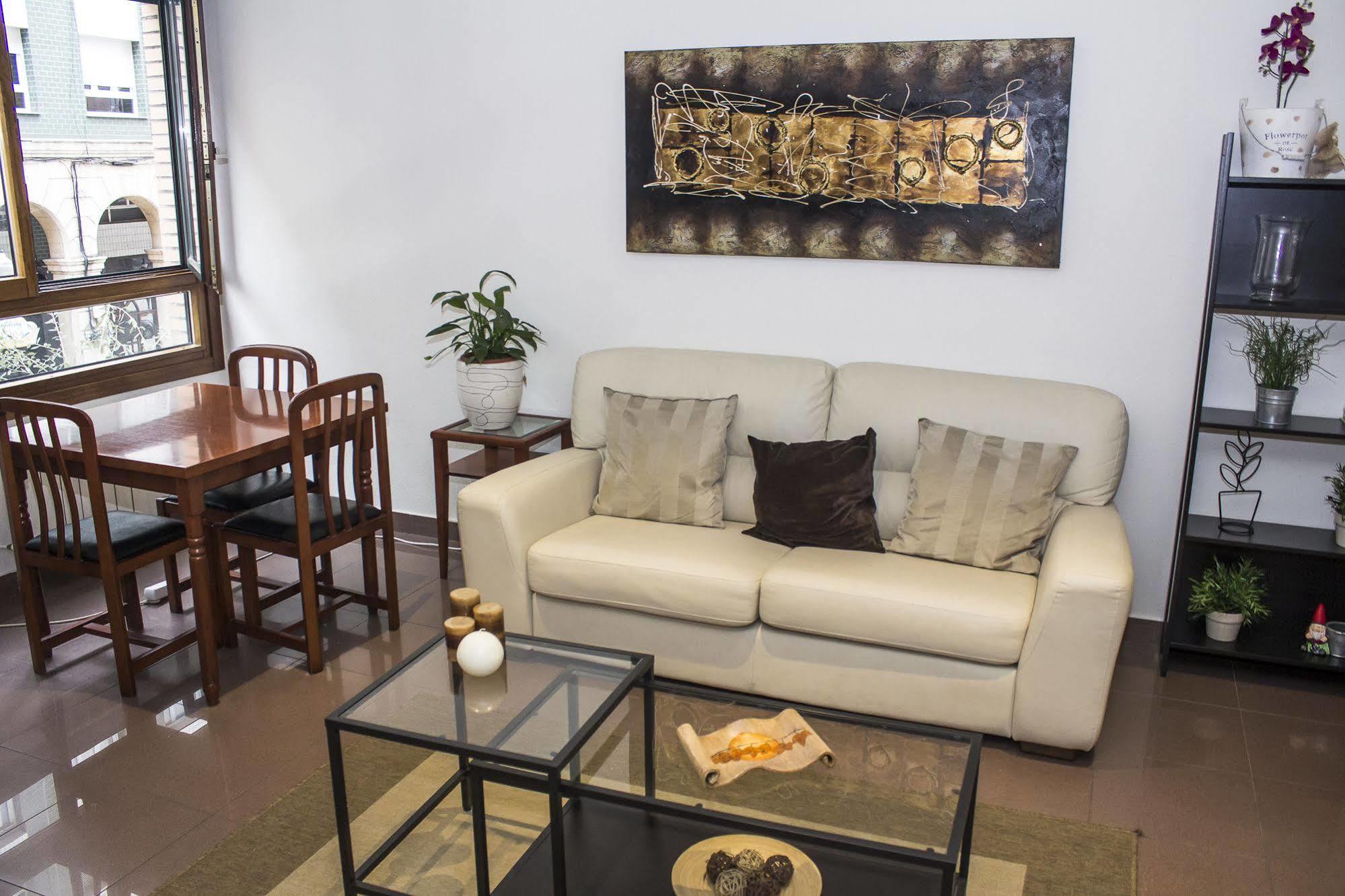 Hotel Playa Poniente Χιχόν Εξωτερικό φωτογραφία